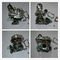 RHF4 Mitsubishi Intercooler Turbo System In Cars W200 4D5CDI Engine VB420088 1515A029