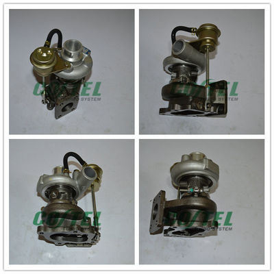 Kubota Industrial Excavator  With V2003T Engine TD03-7T Turbo 49131-02030 49131-02080 1G770-17012