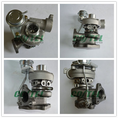 Mitsubishi 3000GT Dodge Stealth with 6G72 EngineTD04 Turbo 49177-02410 49177-02400  MD306225