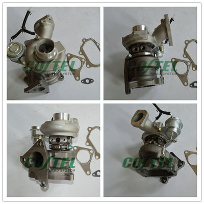 4 Cylinders EJ255 Engine Turbo Charger TD04L Turbo 49477-04000 14411AA710