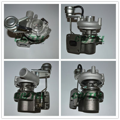 TD05 49178-02380 MHI Turbo Chargers 107KW 4D34T 3.9L OE Standards