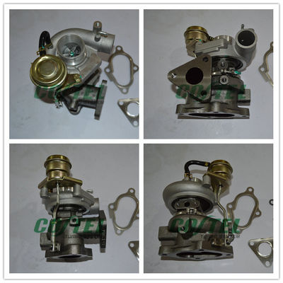 TF035HM MHI Turbochargers Turbo 49135-0331 ME202966 2.8L With 2800ccm