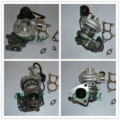 Commercial Hyundai Starex MHI TD02 Turbo 2.0L CRDi With 4D56TI Engine 49135-04121 28200-4A201