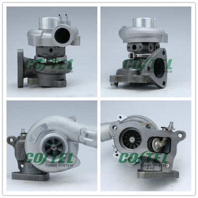 Mitsubishi L200 Pajero Turbo Charger , Engine Turbocharger 4D56 / 4D56QEC 49135-02110 MR212759