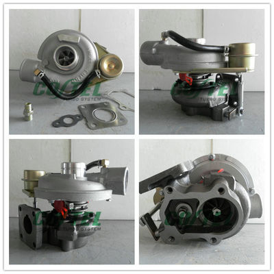 GT17 99450703 oem 708163-5001 500321800 turbo kit 99449170  Iveco Daily II 2.8 engine