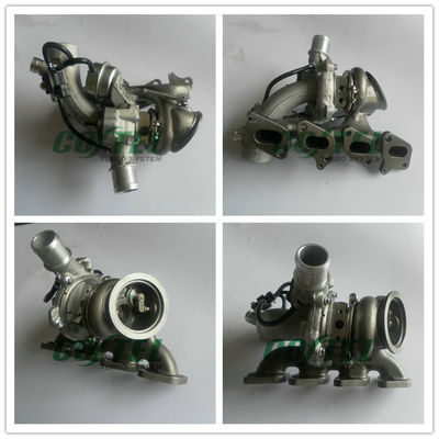 Chevrolet Cruze 1.4L Ecotec New Astra  Ecotec New Meriva 1.4L Ecotec 140PS GT1446 Turbo 781504 781504-0004 E55565353
