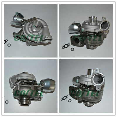 GT1544V 753420-5005S 753420 750030-0002 Turbo Focus Peugeot 307 407 V50 CITROEN C4 C5 Mini Cooper 1.6L  engine DV6TED4