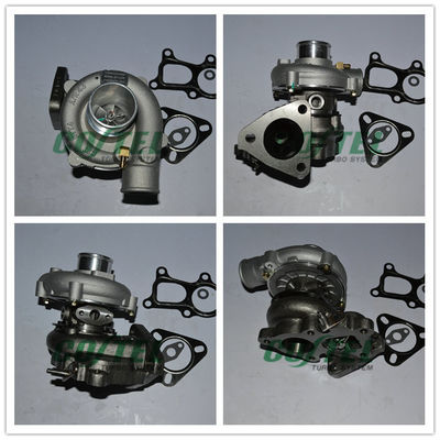 Hyundai Van/Light Duty Truck H100, H200, Au-Porter GT1749S Turbo 700273-0002 700273 28200-4B160 28200-4B151