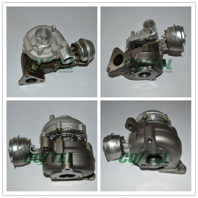 GT1749V 701855 701855-5006S Turbocharger Turbo  Ford Galaxy For Seat Alhambra Ibiza VW Sharan AFN AUY ASV AVG 1.9L