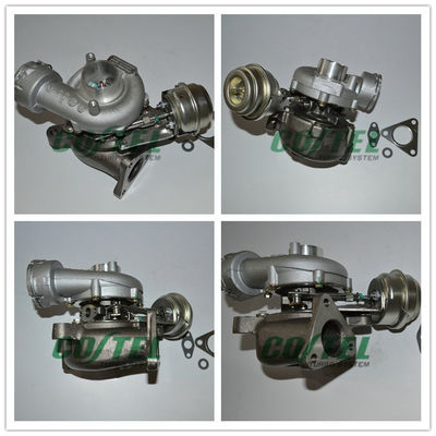 Audi A4 A6 Volkswagen Vw Passat B6 SKODA Superb AWX AVF BLB PD 1.9L 130HP GT1749V 717858 717858-5009 712077 716215