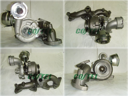 AUDI A3 Skoda Octavia VW Passat B6 Golf Touran AZV BMM BKD 2.0L TDI GT1749V 724930 724930-0004 03G253010J 03G253014H
