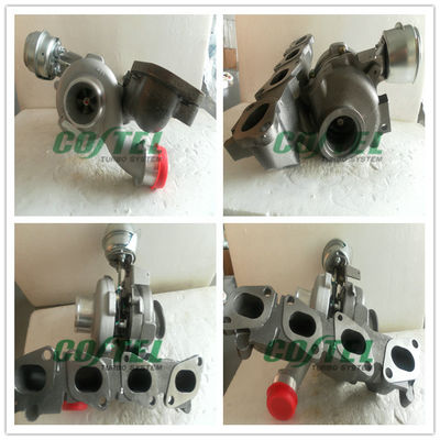 GT1749V 773270 860549 849348 766340 Turbo  Opel Vectra C 1.9 CDTI 150HP Z19DTH Saab 9-3 II 1.9 TiD M741 1.9DTH