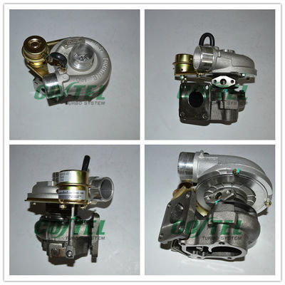 Iveco Daily, Fiat Duo, Renault Master with 8140.43.2600 Euro-2 SOFIM Engine GT1752H Turbo 454061 454061-5010S
