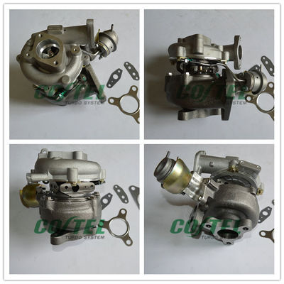 Water cooled  NISSAN Almera Primera X-Trail turbo T30 YD22 YD22DDTI YD1 2.2L  727447 727447-5007S 14411-4D200