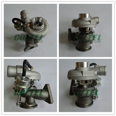 Ford Ranger Pick-up  HS2.8, Power stroke 2.8 E2 - HT Euro-2 turbo GT2052S Turbo 721843-0001 721843 79519 79522