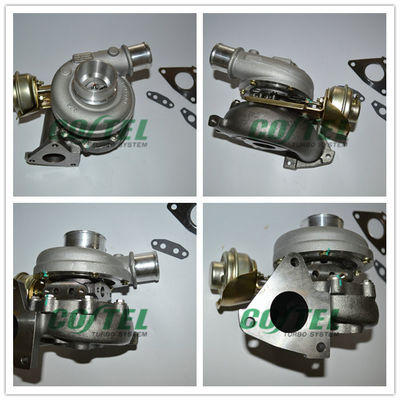 Nissan Pathfinder Mistral Terrano II (R20) with ZD30ETi Engine GT2052V Turbo 726442-0004 726442 14411-2W204 14411-2W203