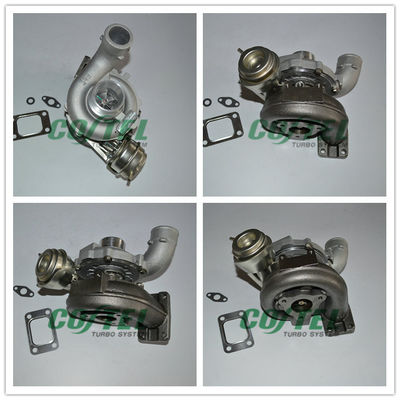 Turbo 454135-0009 454135 Garrett Turbo Charger for Audi Skoda Volkswagen AKN TDI V6