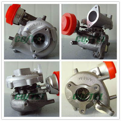767720-5004S Car Engine Turbocharger , Turbo Auto Garrett YD25DDTi Engine
