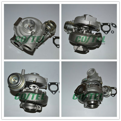 Left Hand Drive Garrett Turbo Charger with M57 D30 E53 6 Cyl. Engine GT2256V 704361-5006S