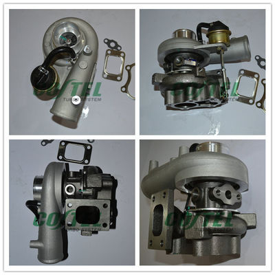TD27TDI Engine Garrett Turbo Charger Terrano II TDIC TB25 452162-5001S 14411-7F400
