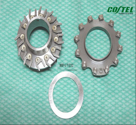 Diesel 2.0L Turbocharger Nozzle Ring Mazda 6 MPV For J56 / CRTD / LW Engine Model