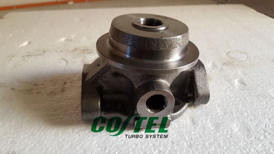 HT18 Water Cooled Turbocharger Bearing Housing For Garrett / Schwitzer