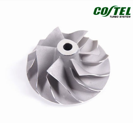 CT9 Toyota Turbo Compressor Wheel For Auto Desiel Engine Parts