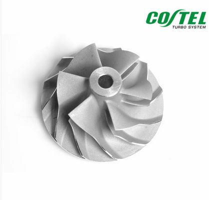 433287-0004 / 433287-0011 Garrett Billet Compressor Wheel 5.083 mm