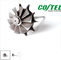 Inconel Turbine Shaft Wheel For Toyota CT20B CT26  17201-17040