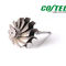 7.88 mm Turbo Turbine Shaft 436504-0004 Diesel Auto Engine Turbocharger Parts