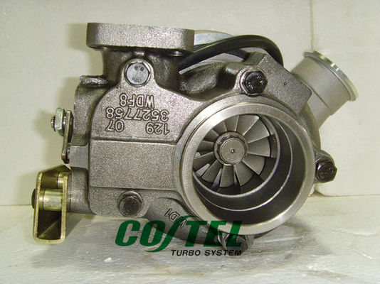 6BT Engine Cummins Cummins Turbo Parts , Turbo Auto Parts HX35W 3534921 3534920 3534922