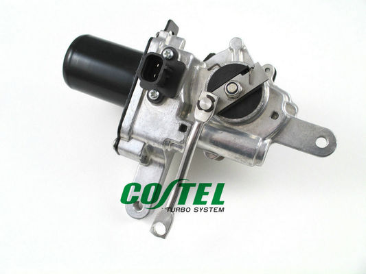 TOYOTA Electric Auto Turbo Charger CT16V 17201-30160 17201-30101 17201-30100  electronic wastegate