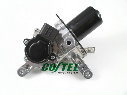 TOYOTA Electric Auto Turbo Charger CT16V 17201-30160 17201-30101 17201-30100  electronic wastegate