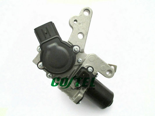 Toyota  Land cruiser C-Rail RHV4 VED20027 VB23 Turbo  Electric Auto electronic wastegate 17208-51010 17208-51011
