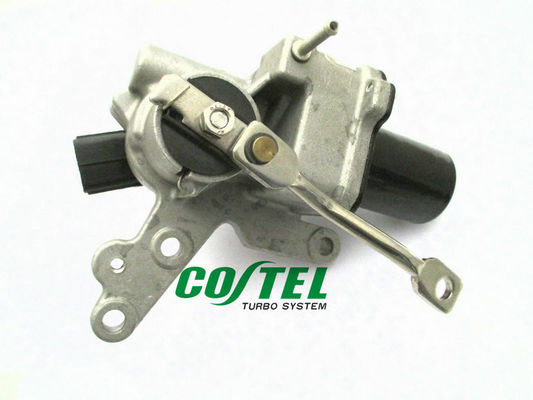 Toyota  Land cruiser C-Rail RHV4 VED20027 VB23 Turbo  Electric Auto electronic wastegate 17208-51010 17208-51011