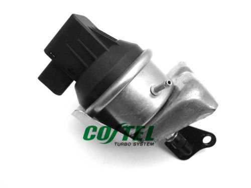 Volkswagen Commercial Vehicle TD04V Turbo 49377-07535  Turbo Electric Auto Turbo electronic wastegate 076145701Q