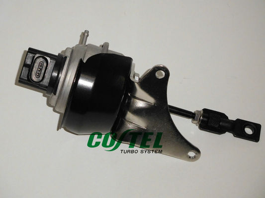 electric turbo charger Wastegate actuator VW Audi Seat Skoda 757042-5014S 03G253010A