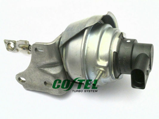 Garrett Turbocharger GTB1446VZ 792290-5003 792290 VW T5 2.0TDI electric turbo charger Wastegate actuator