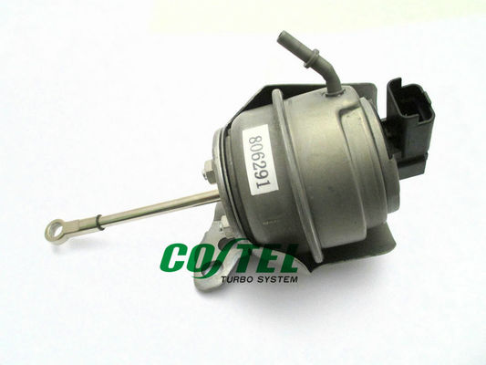 GT1244V turbo electronic actuator 784011  806291 Citroen Peugeot Volvo 1.6HDi  electric turbo charger Wastegate actuator