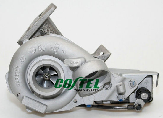 727461-5006S Electric Turbo Charger OE 6460960499 6460900080 Mercedes E - Class