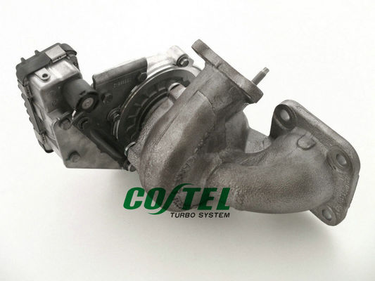 767933 8C1Q6K682BB Electric Turbo Charger , Automotive Turbo Charger Duratorq TDCI Engine