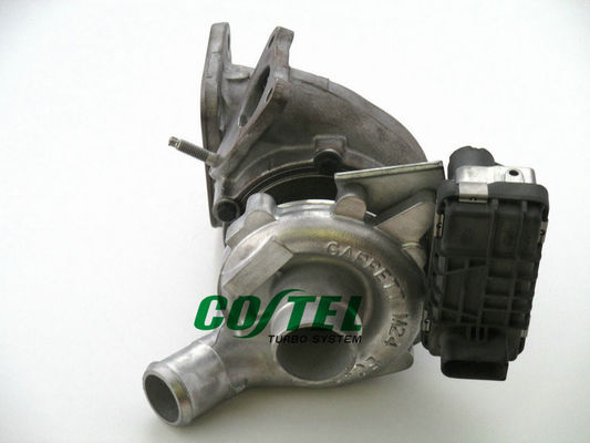 767933 8C1Q6K682BB Electric Turbo Charger , Automotive Turbo Charger Duratorq TDCI Engine