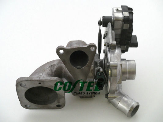 767933 8C1Q6K682BB Electric Turbo Charger , Automotive Turbo Charger Duratorq TDCI Engine