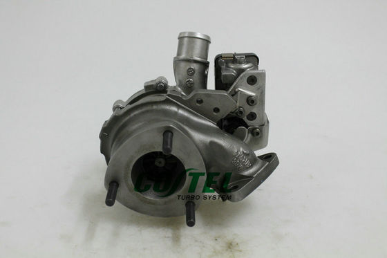 Honeywell Garrett Turbo Electric Supercharger , Car Engine Turbocharger 787556-5017S