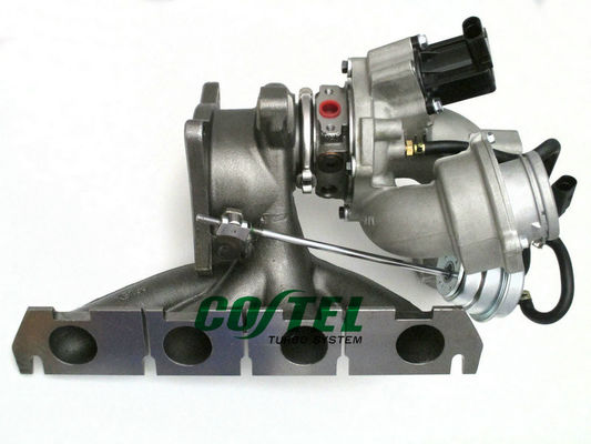 Gasoline Electric Turbo Charger Seat Skoda Audi Volkswagen K03 Turbo 53039880105