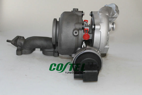 Volkswagen Audi BV43 Electric Turbo Charger 53039880205 With CBAB CBDA CBDB Engine
