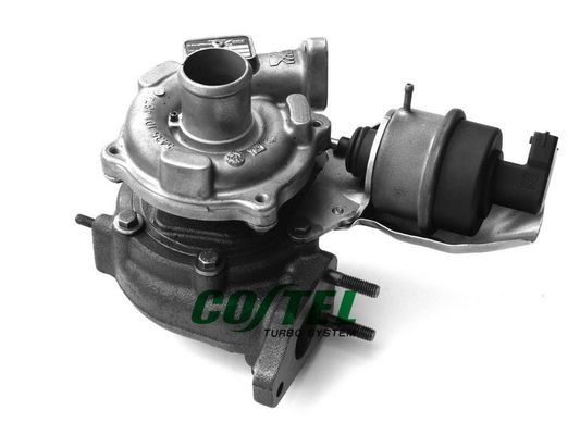 Fiat Engine Turbo Electric Supercharger , Electric Car Turbo 1.25L 54359880027