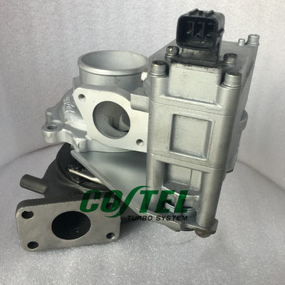 Hino Truck Dutr N04C Engine GT25V Turbo 765870 7201-E0011H, 17201-E0012, 17201-E0013