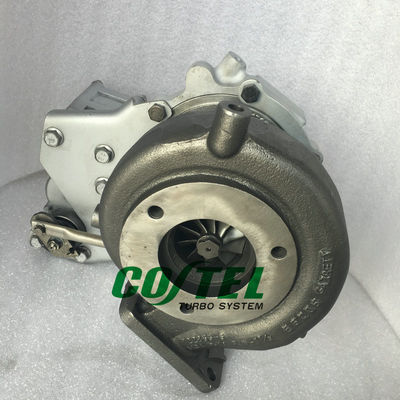 Hino Truck Dutr N04C Engine GT25V Turbo 765870 7201-E0011H, 17201-E0012, 17201-E0013