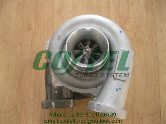 Diesel T04B27 Garrett Turbo Charger 409300-0023 for Mercedes Benz 1617 Truck